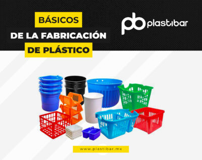 fabricación de plástico