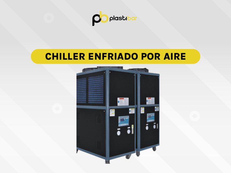 Enfriado por aire
