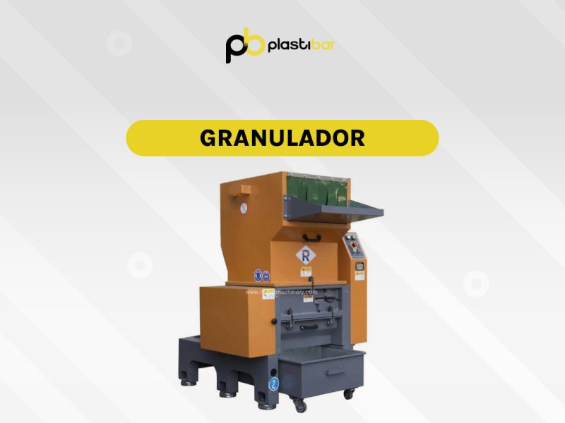 Granulador