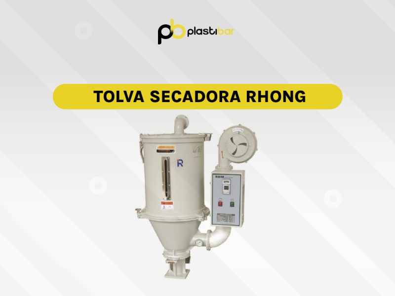 Secadora RHONG