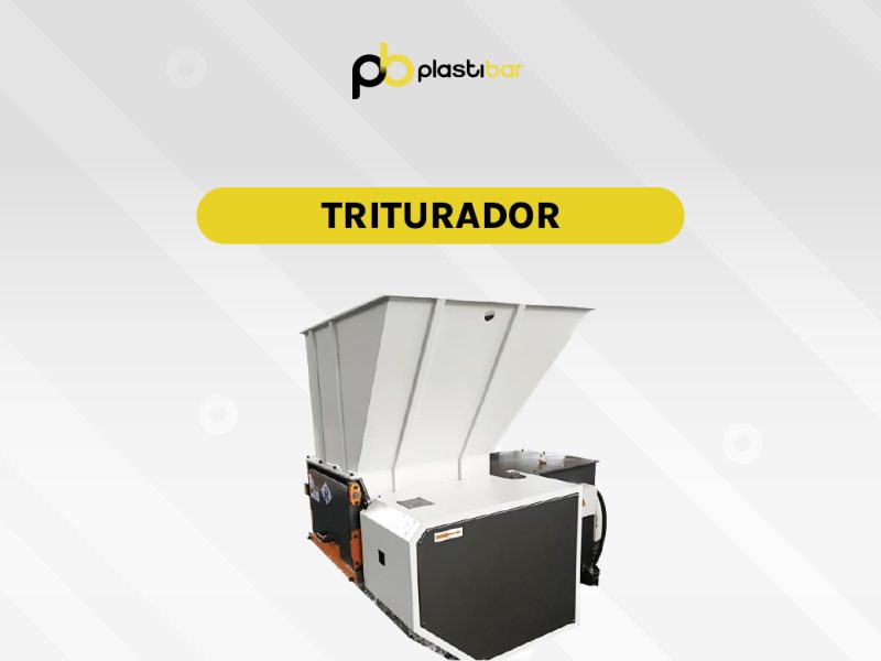 Triturador