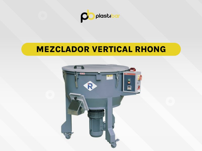 Vertical RHONG